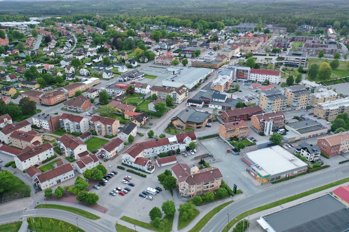 Varierande Kommunresultat I Medborgarundersökningen 2023 | Gislaveds Kommun